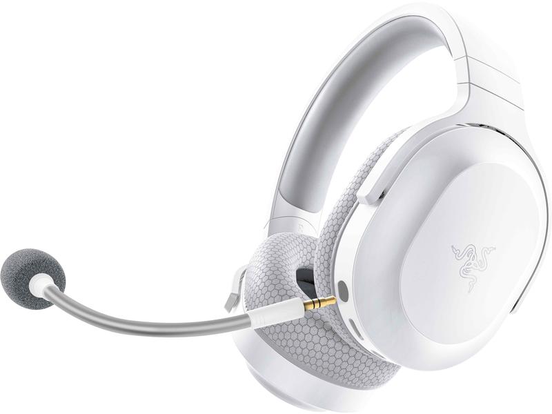 Razer Headset Barracuda X 2022 White