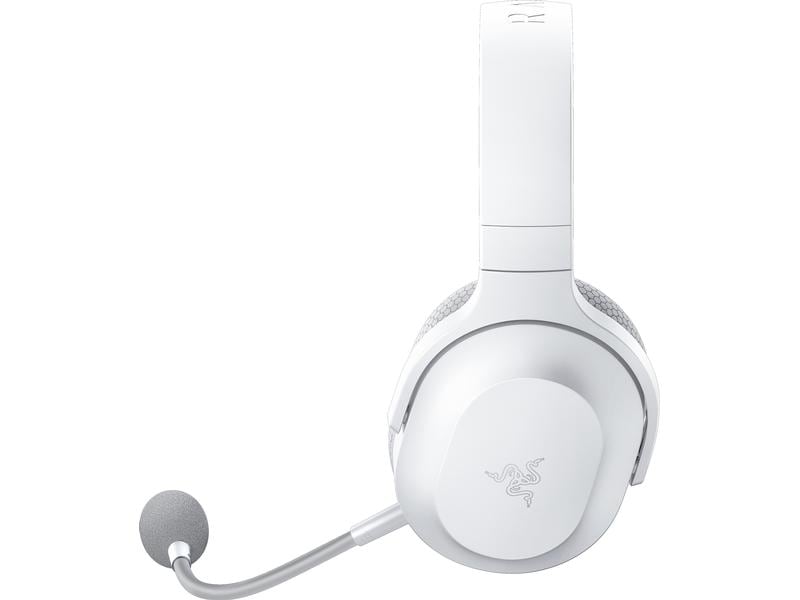 Razer Headset Barracuda X 2022 White