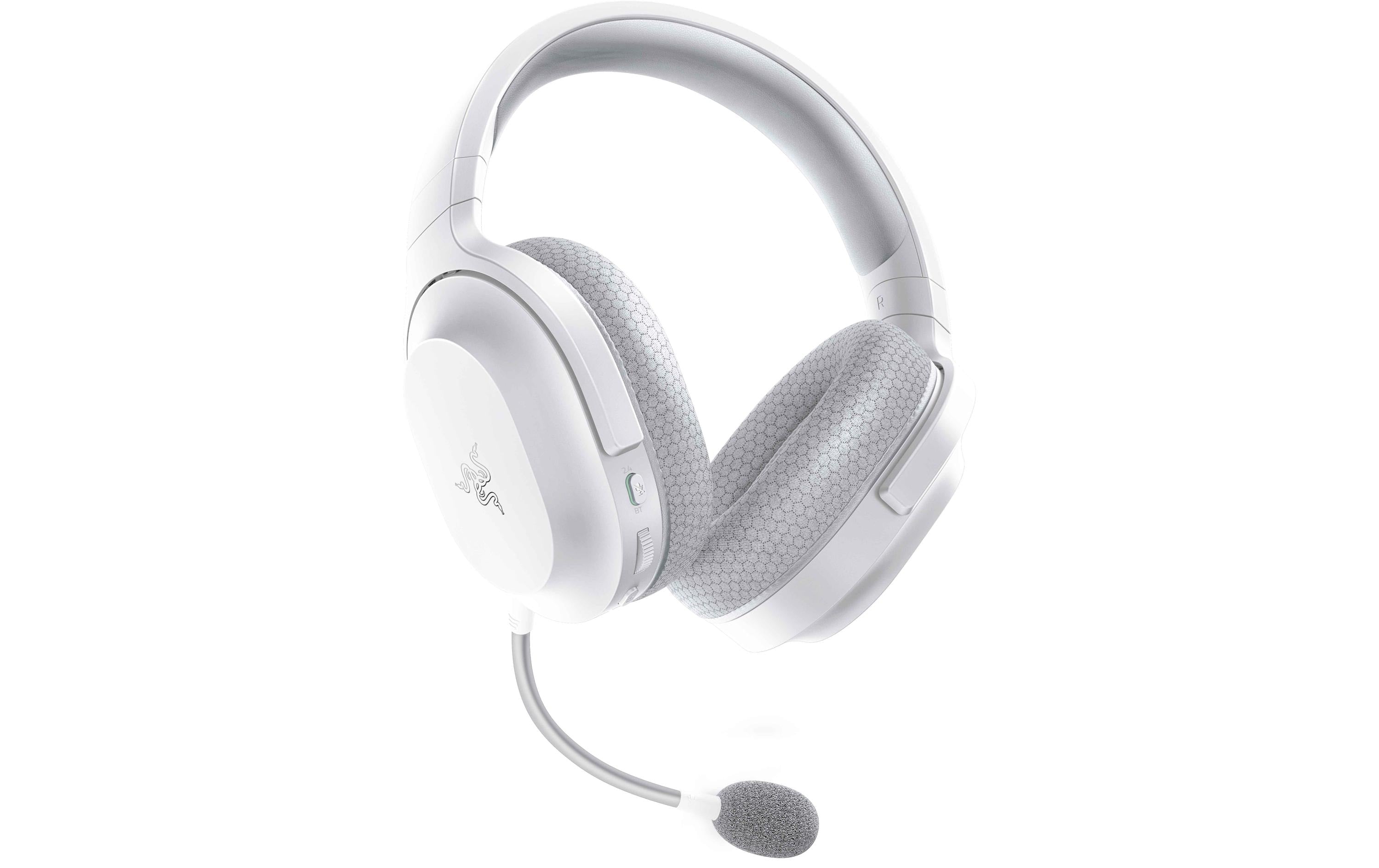 Razer Headset Barracuda X 2022 White