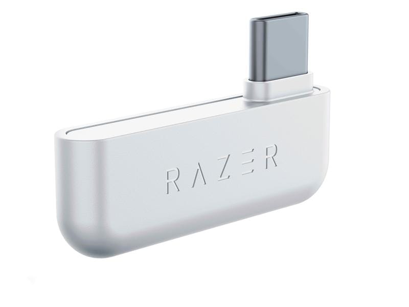 Razer Headset Barracuda X 2022 White
