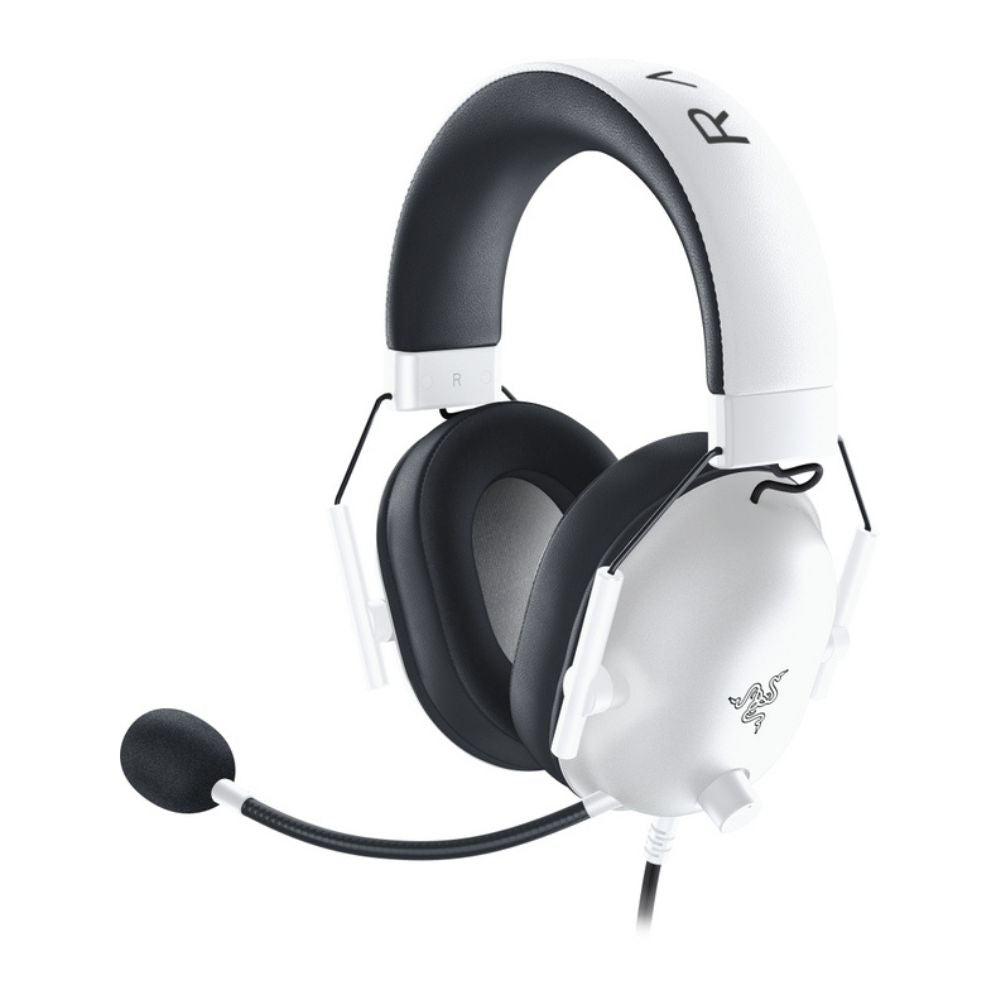 Razer Headset Blackshark V2 X White