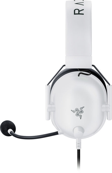 Razer Headset Blackshark V2 X White