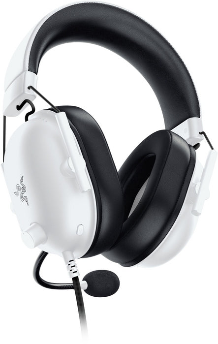 Razer Headset Blackshark V2 X White