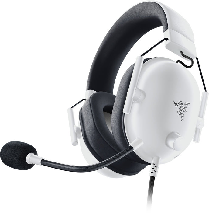 Razer Headset Blackshark V2 X White