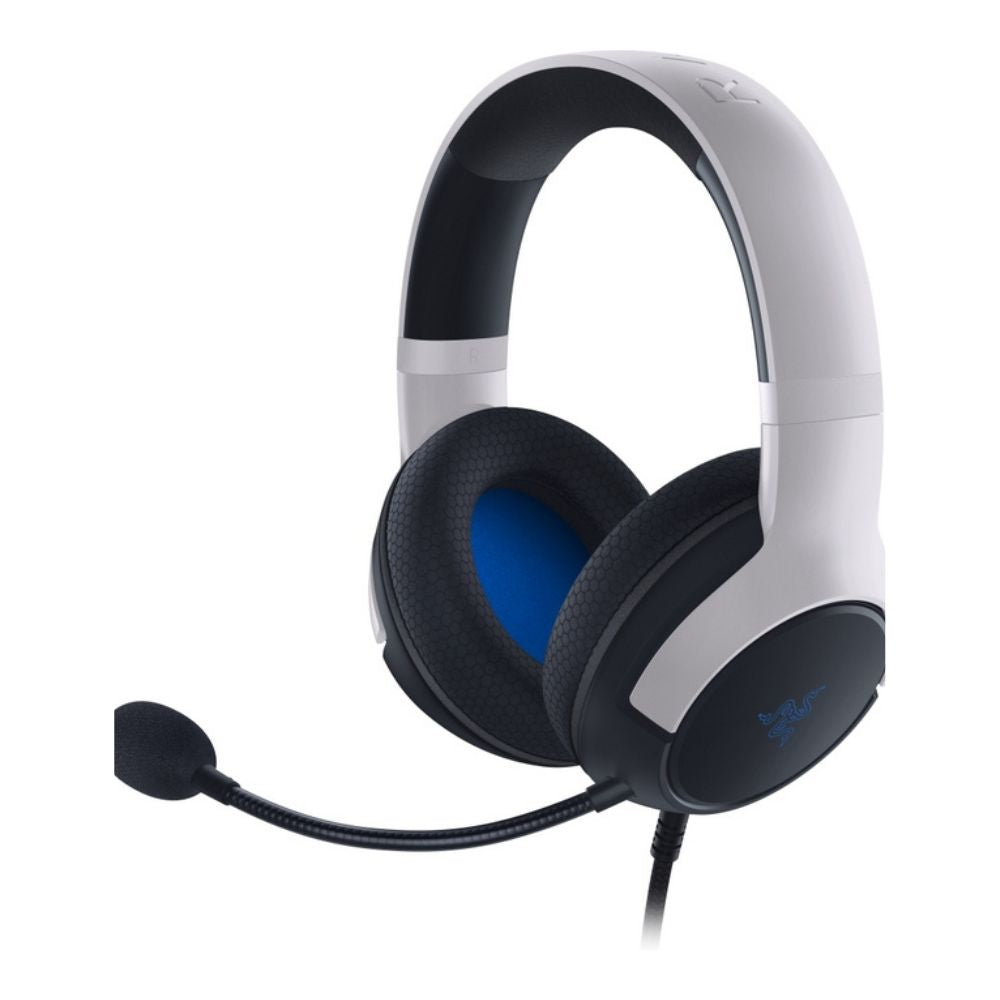 Razer Headset Kaira X for Playstation White