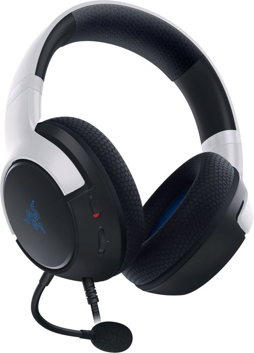 Razer Headset Kaira X for Playstation White