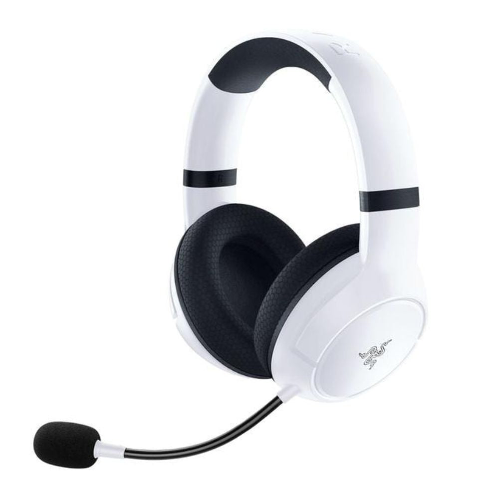 Razer Headset Kaira X for Xbox White