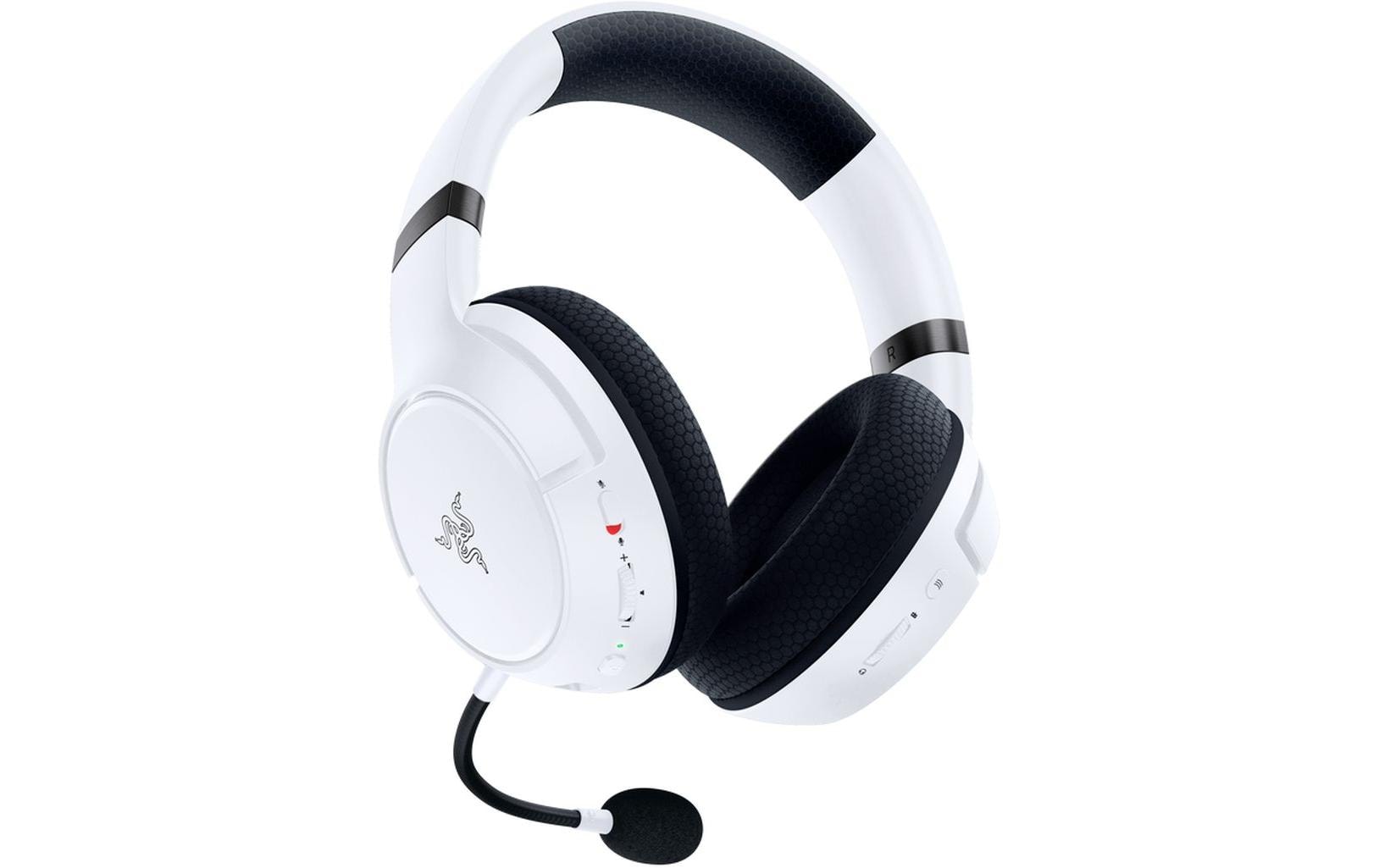 Razer Headset Kaira X for Xbox White
