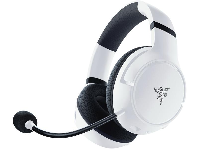 Razer Headset Kaira X for Xbox White