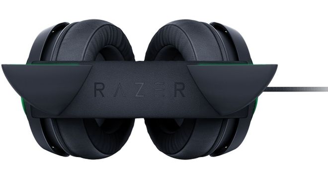 Razer Kraken Kitty Edition Gaming Headset Black
