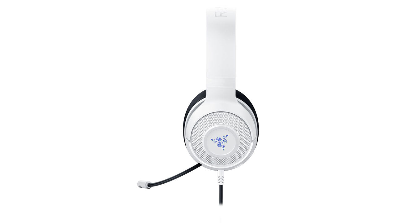 Razer Kraken X Gaming Headset White