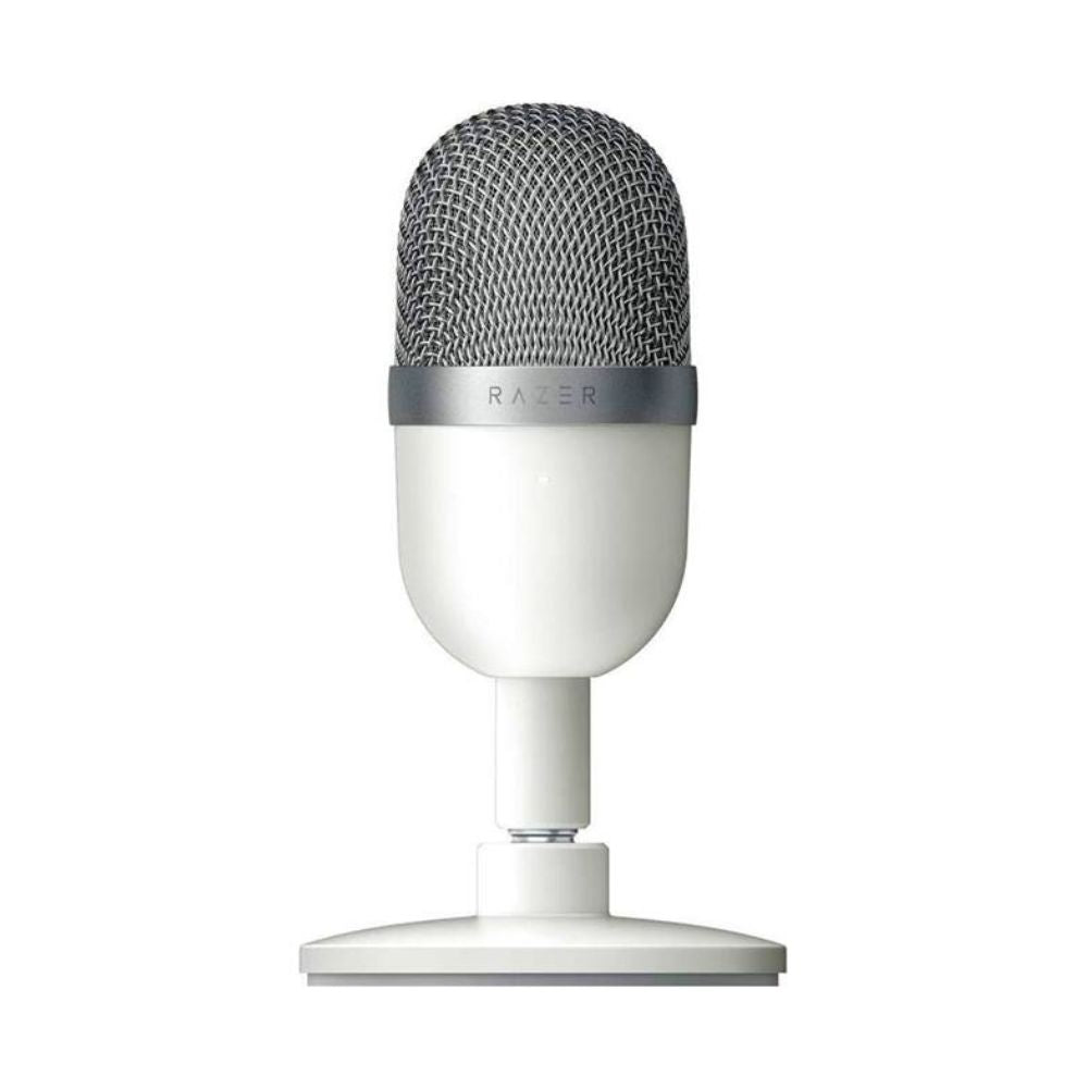 Razer Microphone Seiren mini-digital USB Mercury