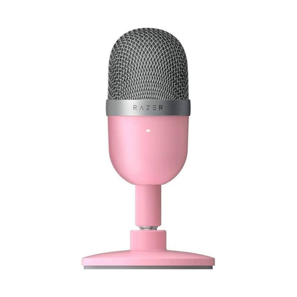Razer Mikrofon Seiren mini-digital USB Quartz