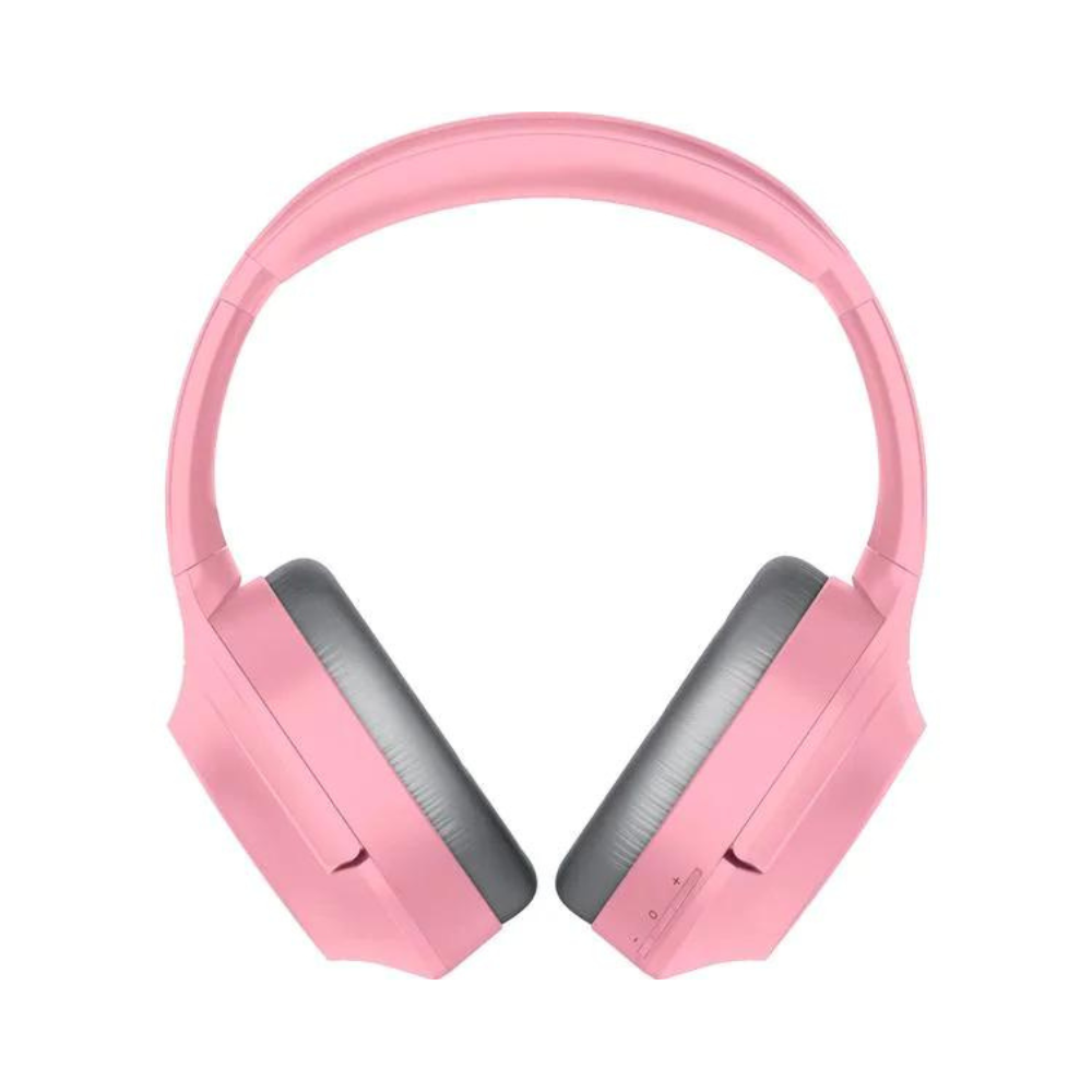 Razer Opus X Gaming Headset Pink