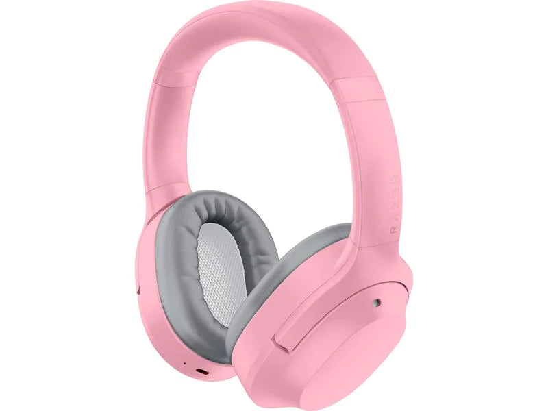 Razer Opus X Gaming Headset Pink