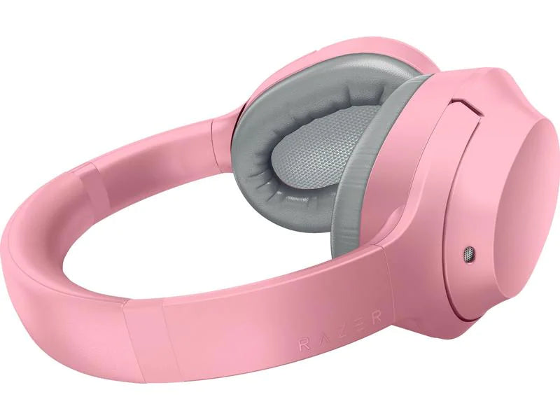 Razer Opus X Gaming Headset Pink
