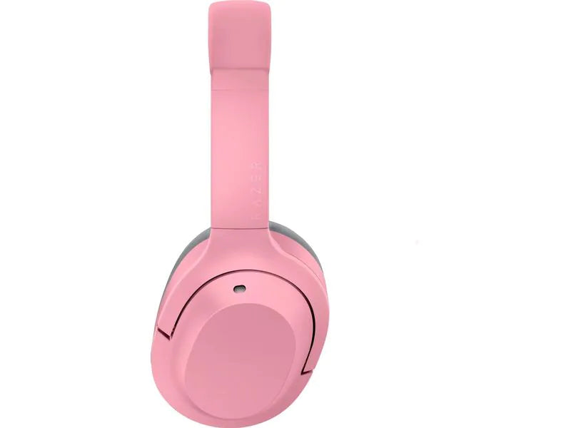Razer Opus X Gaming Headset Pink