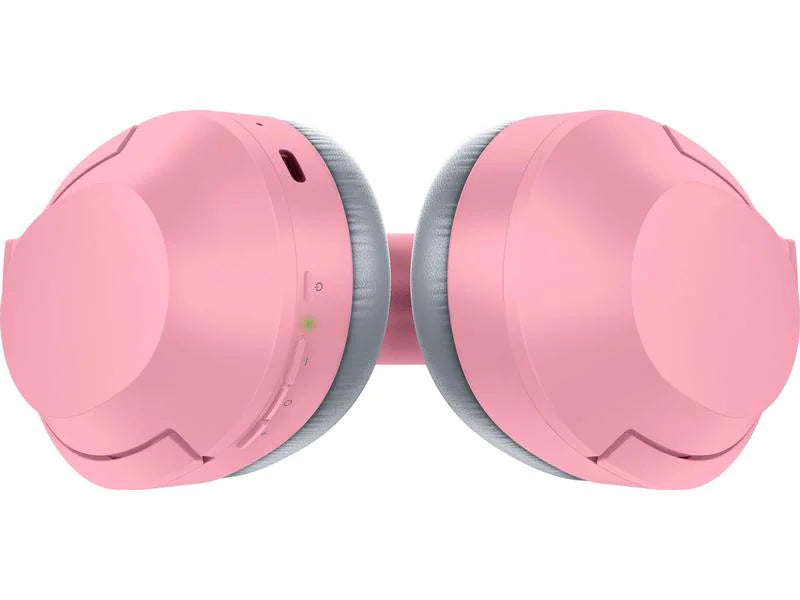 Razer Opus X Gaming Headset Pink