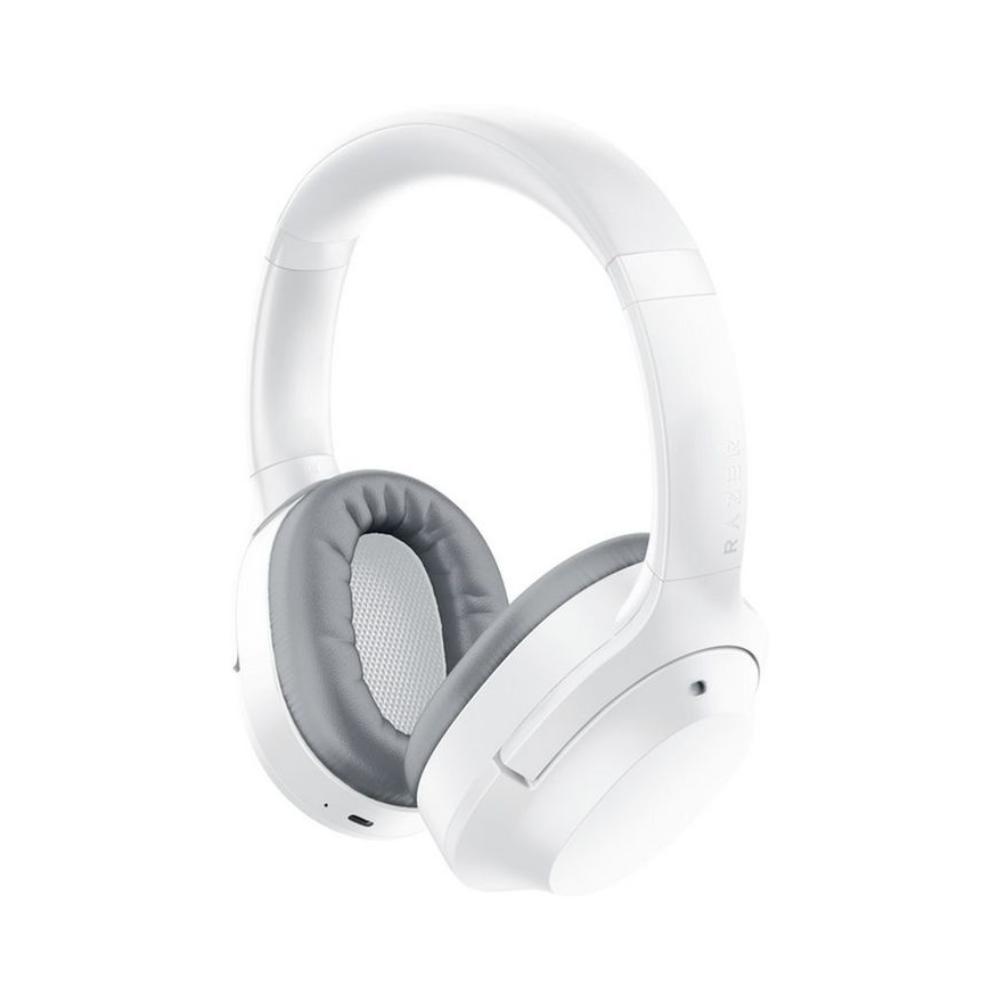 Razer Opus X gaming headset white