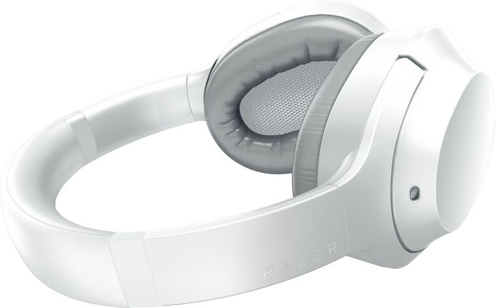 Razer Opus X gaming headset white