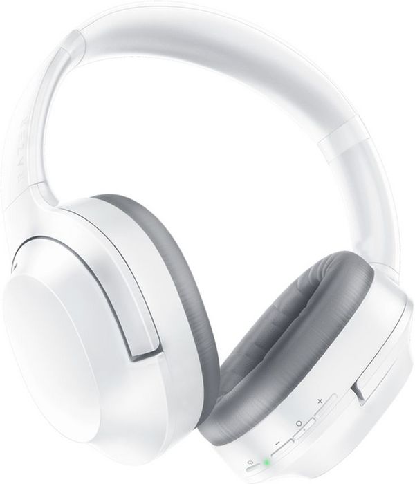 Razer Opus X gaming headset white