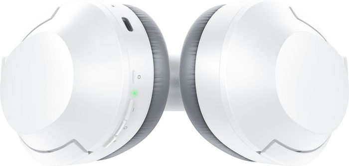 Razer Opus X gaming headset white