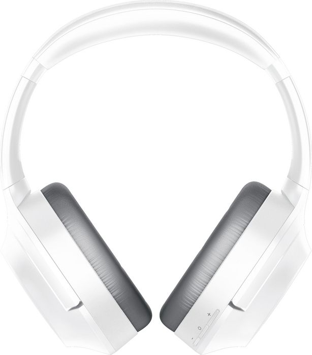 Razer Opus X gaming headset white