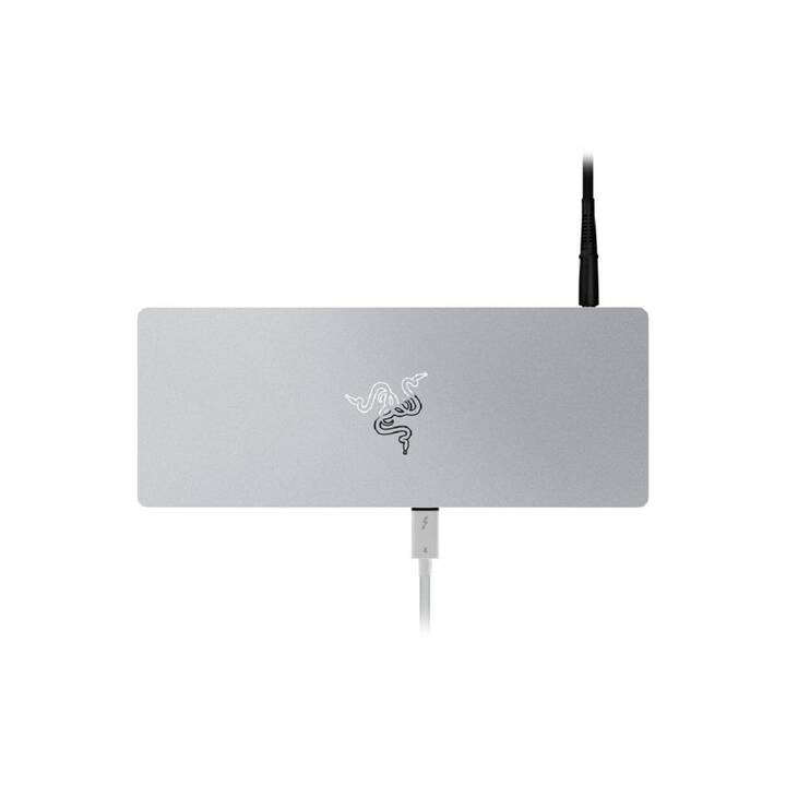 Razer Thunderbolt 4 Docking Station