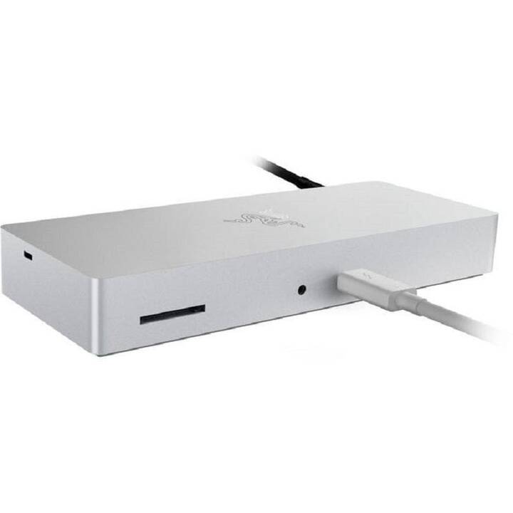 Razer Thunderbolt 4 Docking Station