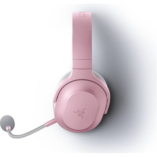 Razer Barracuda X Gaming Headset Quartz Pink