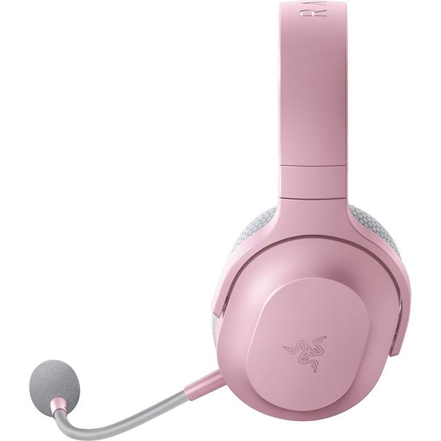 Razer Barracuda X Gaming Headset Quartz Pink