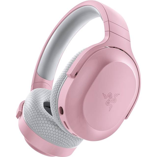 Razer Barracuda X Gaming Headset Quartz Pink