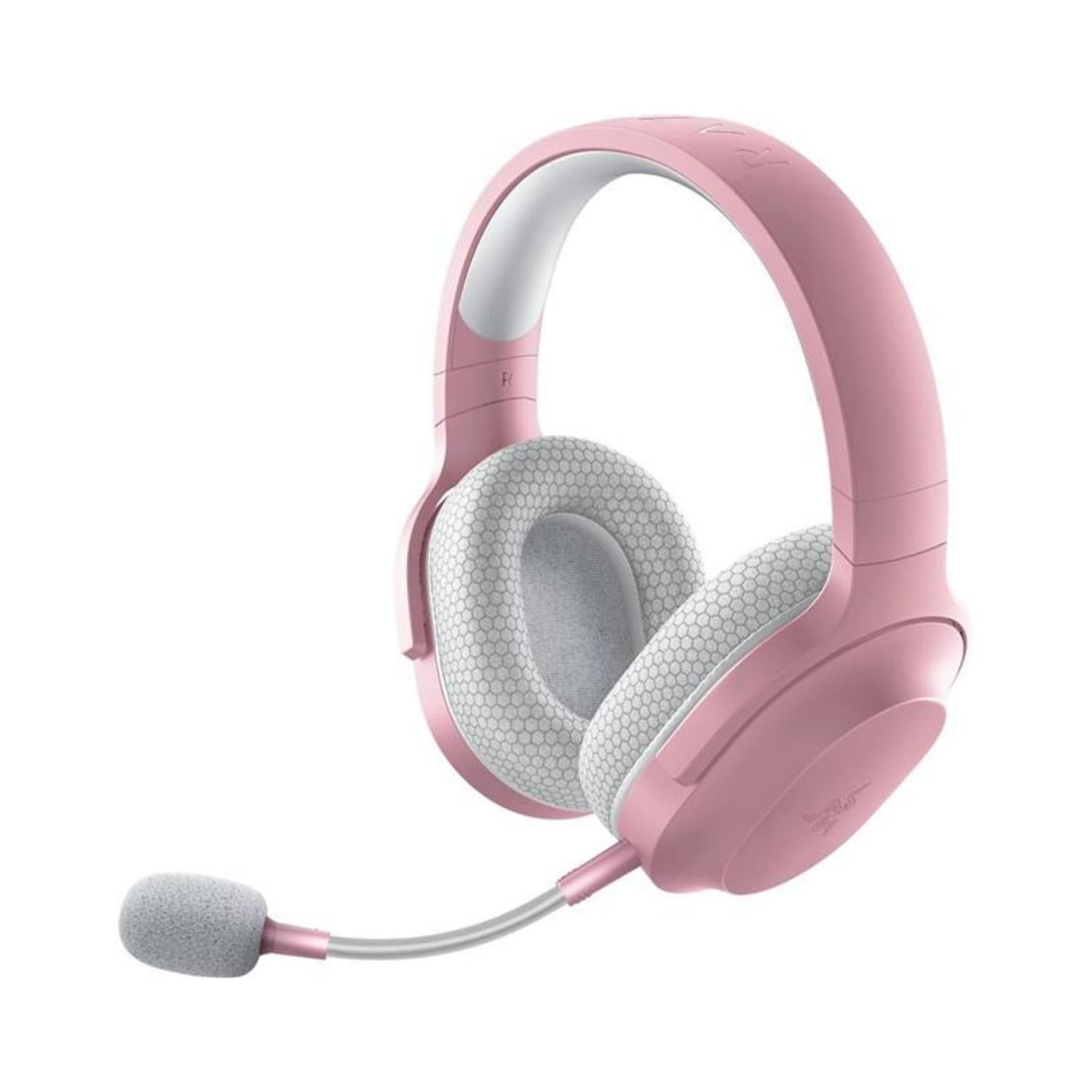Razer Barracuda X Gaming Headset Quartz Pink