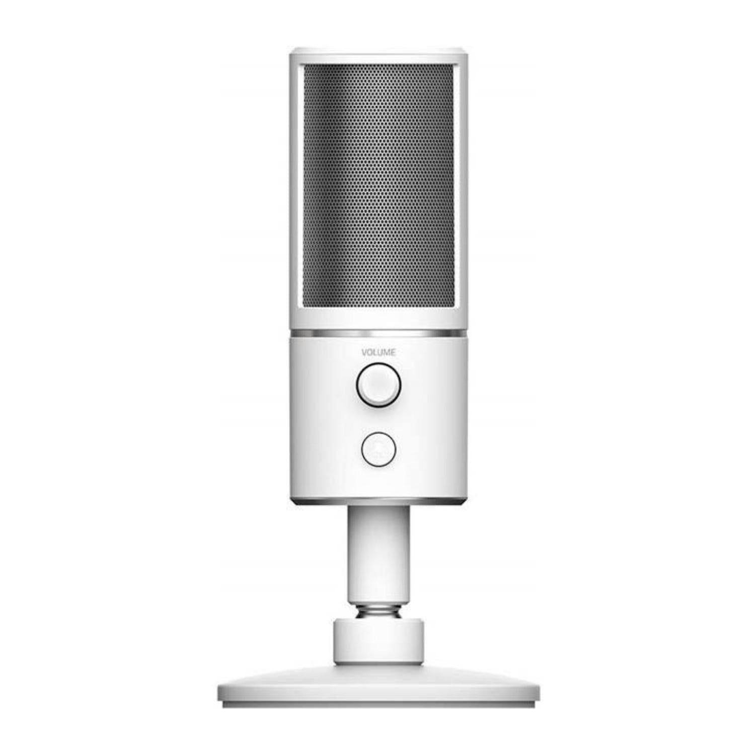 Razer Seiren X Microphone White