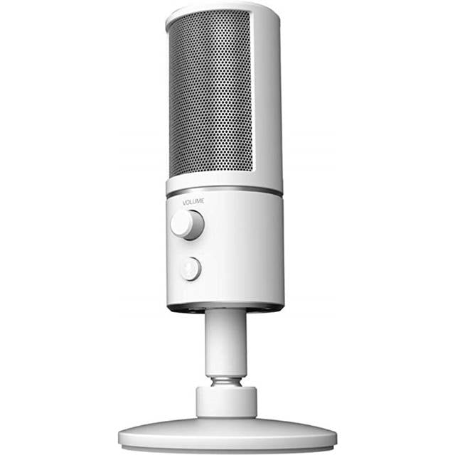 Razer Seiren X Microphone White