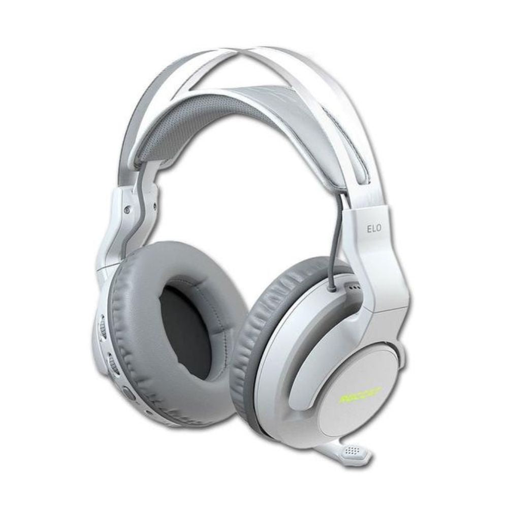 Roccat gaming headset ELO 7.1 AIR white
