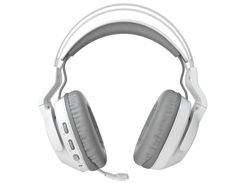 Roccat gaming headset ELO 7.1 AIR white