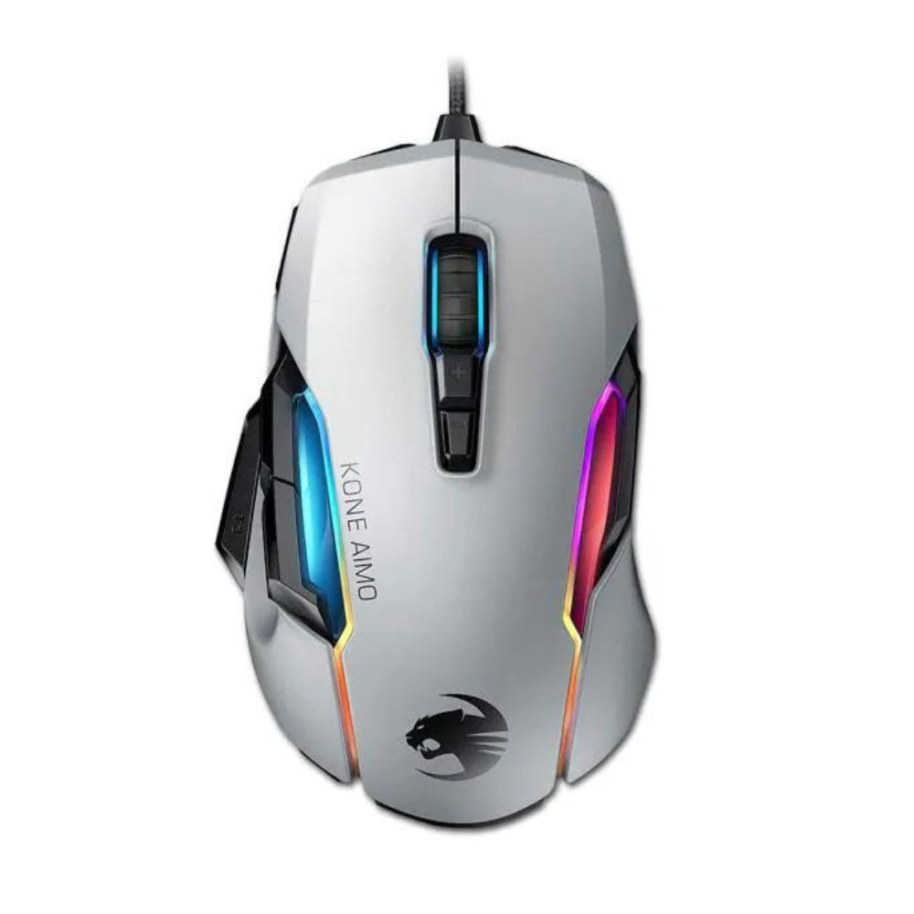Roccat gaming mouse Kone AIMO Remastered