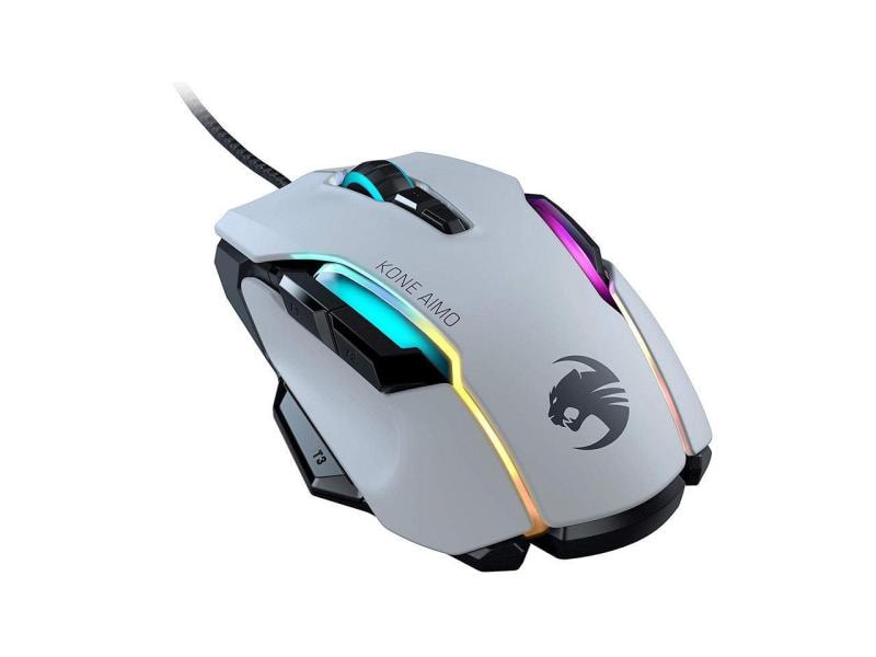 Roccat gaming mouse Kone AIMO Remastered