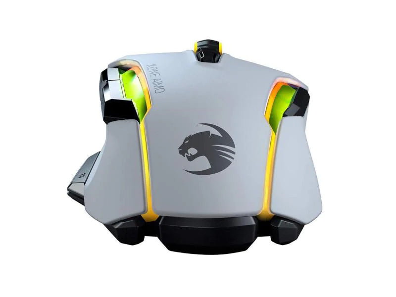 Roccat gaming mouse Kone AIMO Remastered
