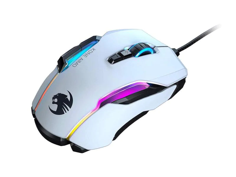 Roccat gaming mouse Kone AIMO Remastered
