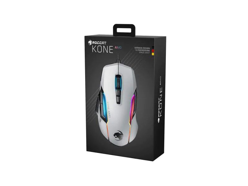 Roccat gaming mouse Kone AIMO Remastered