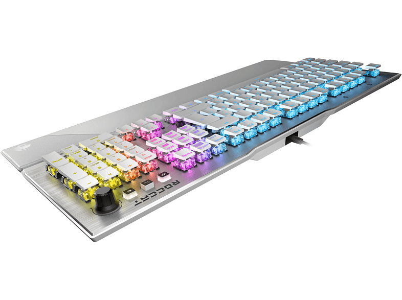 Roccat gaming keyboard Vulcan 122 AIMO