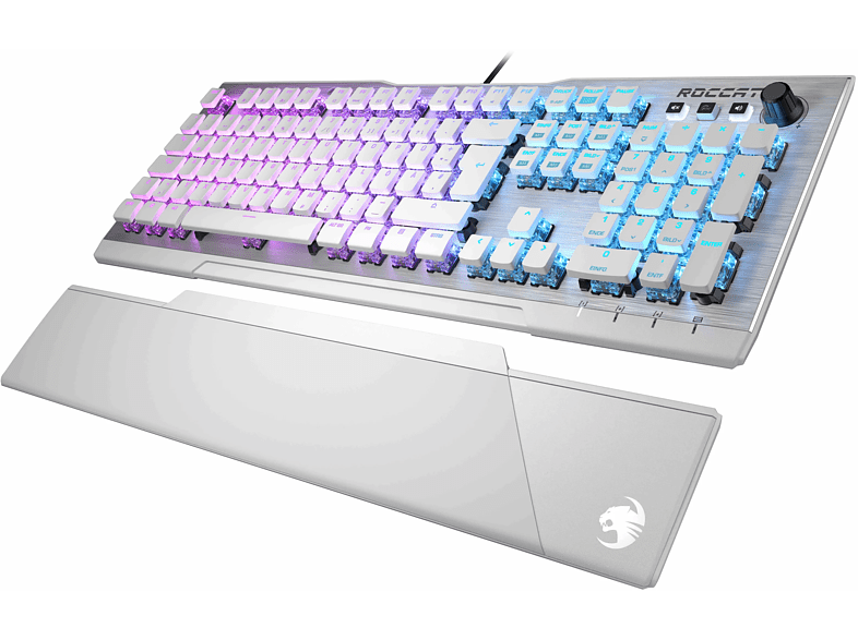 Roccat gaming keyboard Vulcan 122 AIMO