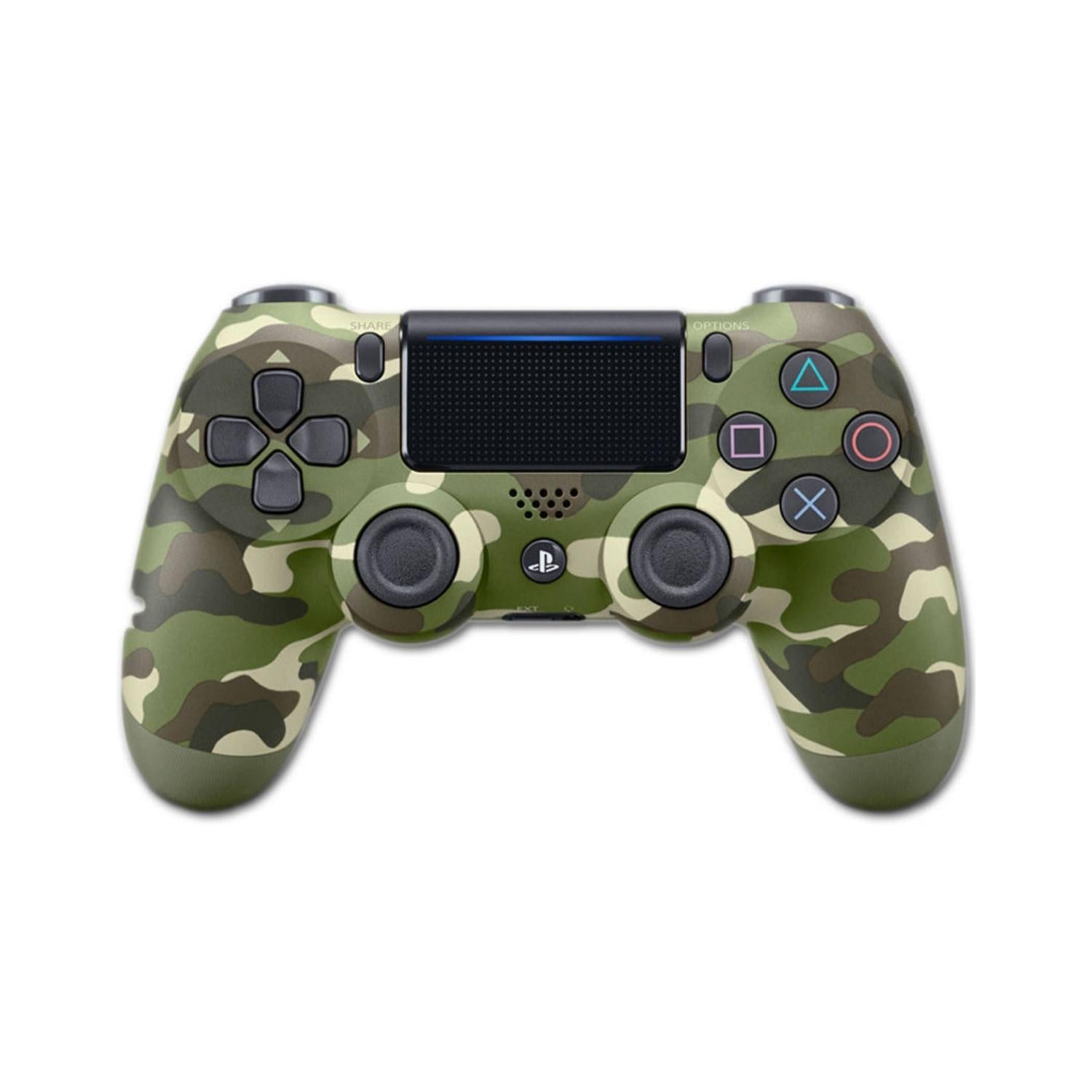 SONY PS4 DualShock 4 Wireless Controller (Camouflage)