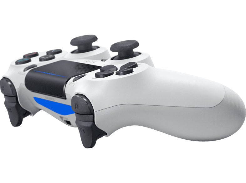 SONY PS4 DualShock 4 Wireless Controller (White)
