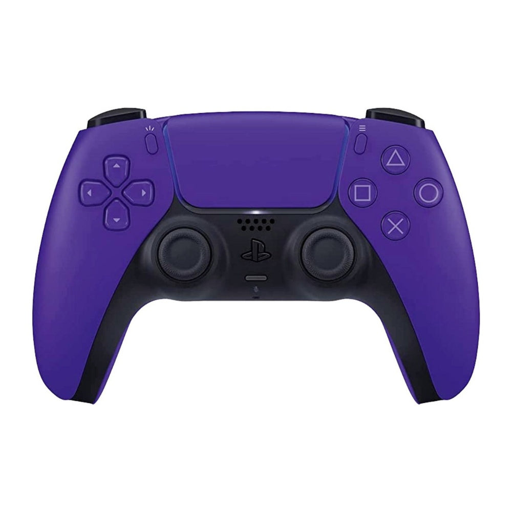 SONY PlayStation 5 DualSense Wireless Controller (Galactic Purple)