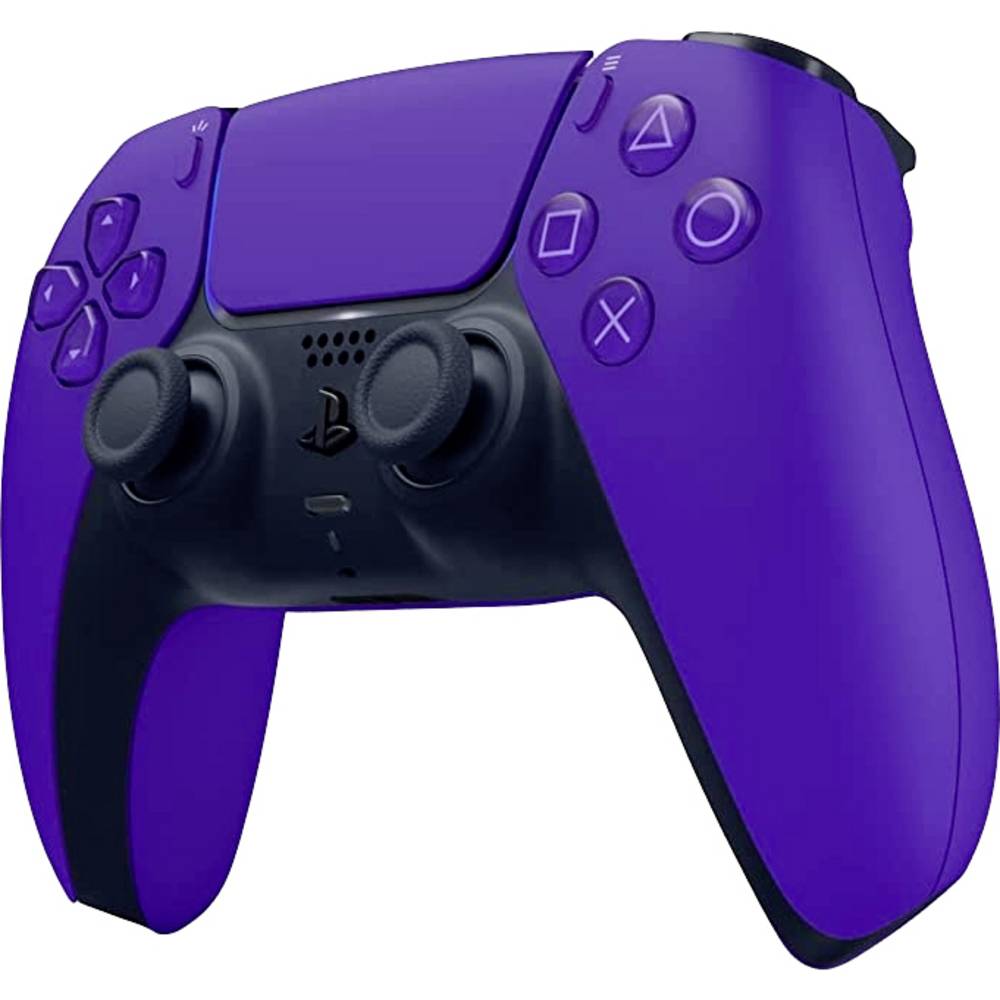 SONY PlayStation 5 DualSense Wireless Controller (Galactic Purple)