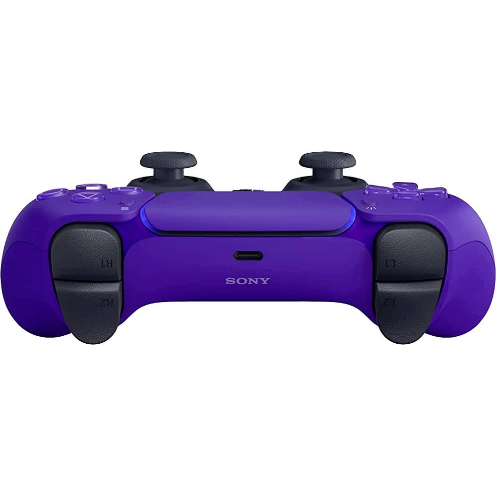 SONY PlayStation 5 DualSense Wireless Controller (Galactic Purple)