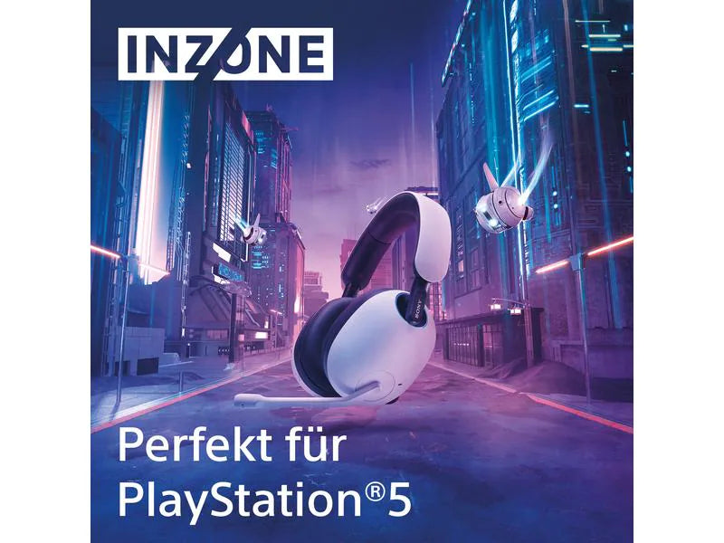 Sony Inzone H9 Gaming Headset